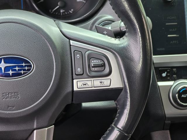 2016 Subaru Outback Limited - Photo 24
