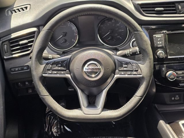 2019 Nissan Rogue SV - Photo 20