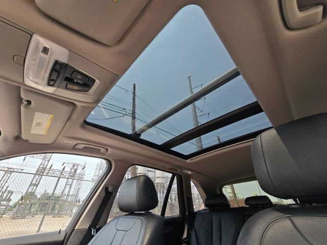 2015 BMW X5 xDrive35i - Photo 36