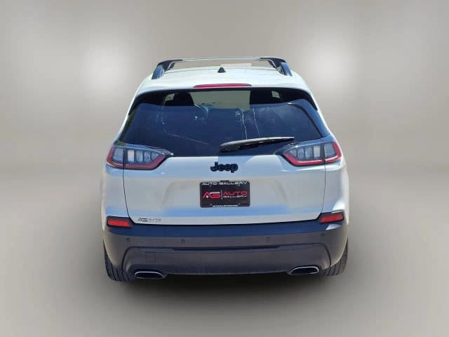 2019 Jeep Cherokee Altitude - Photo 6