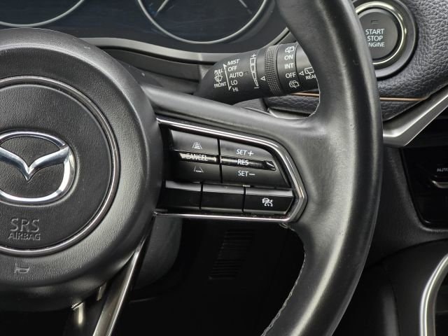 2024 Mazda CX-90 Turbo Preferred Plus Package - Photo 26