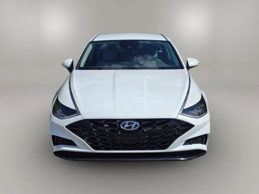 Used 2020 Hyundai Sonata SEL Sedan