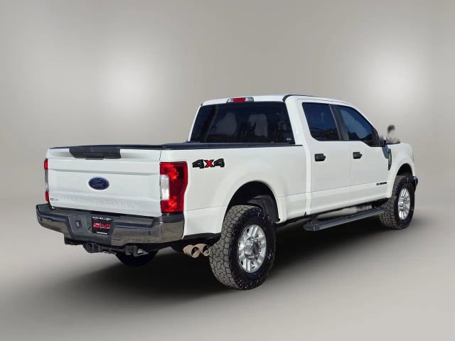 2019 Ford F-250 XL photo 4
