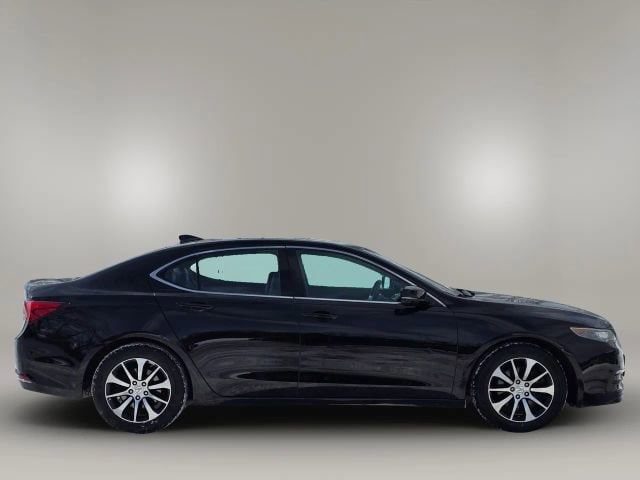 2017 Acura TLX Base - Photo 4