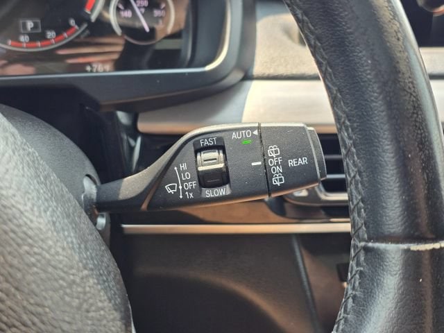 2015 BMW X5 xDrive35i - Photo 33