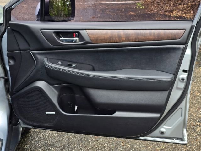 2016 Subaru Outback Limited - Photo 17