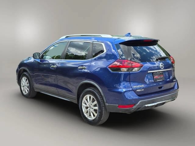 2019 Nissan Rogue SV - Photo 6