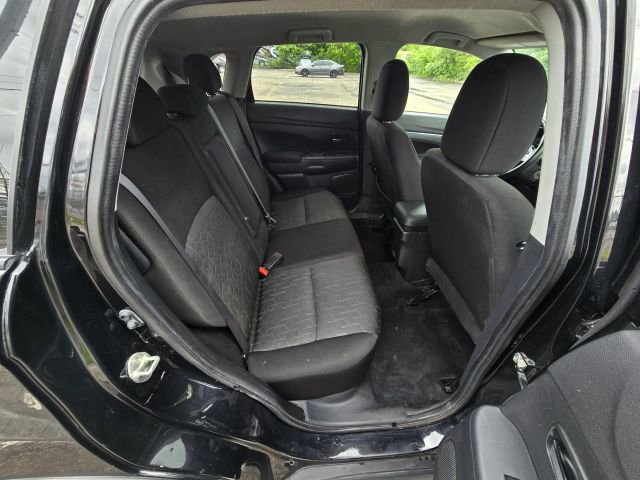 2022 Mitsubishi Outlander Sport BE - Photo 13