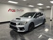 Subaru WRX