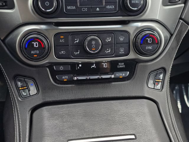 2016 Chevrolet Tahoe LTZ - Photo 25