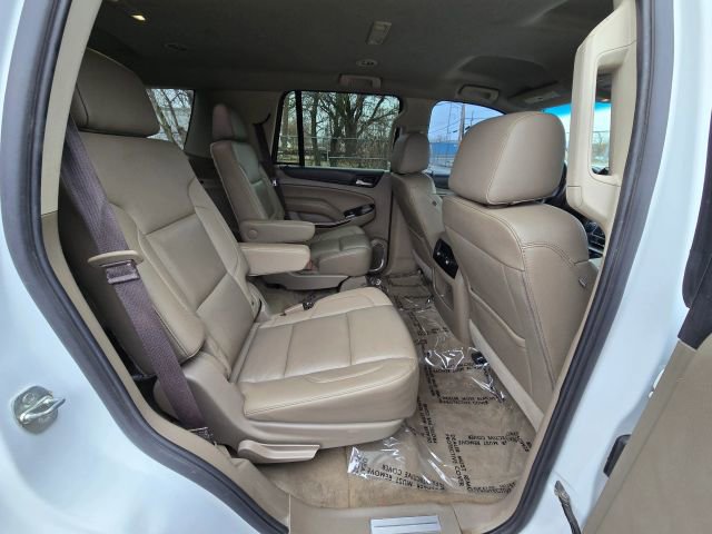 2020 GMC Yukon SLT Standard Edition - Photo 13