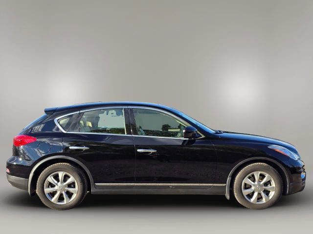 2008 Infiniti EX35 Journey photo 4