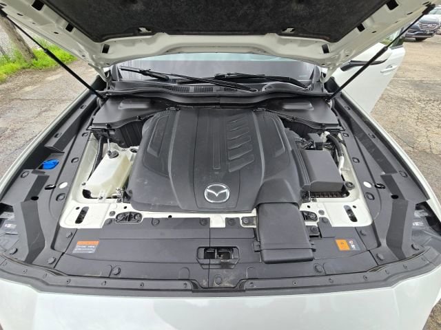 2024 Mazda CX-90 Turbo Preferred Plus Package - Photo 41