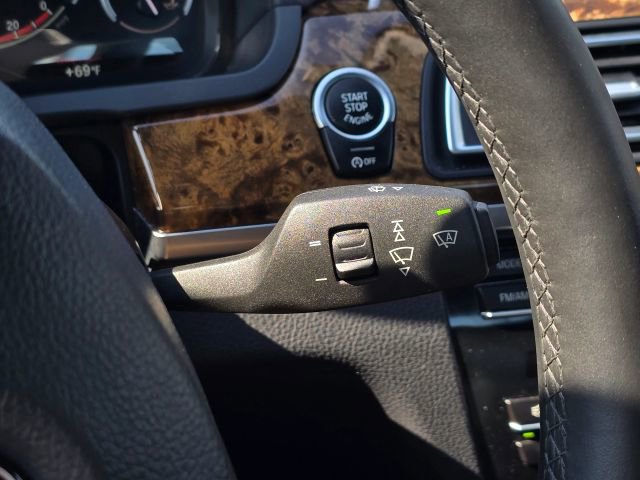 2013 BMW 7 Series 750i - Photo 34