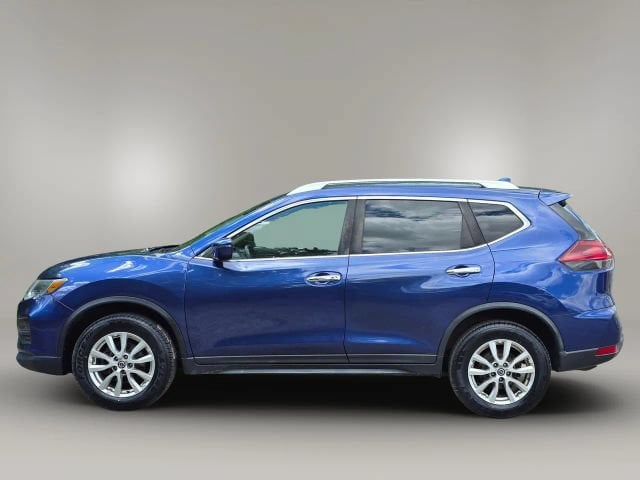 2019 Nissan Rogue SV - Photo 7