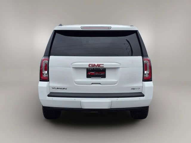 2020 GMC Yukon SLT Standard Edition - Photo 6