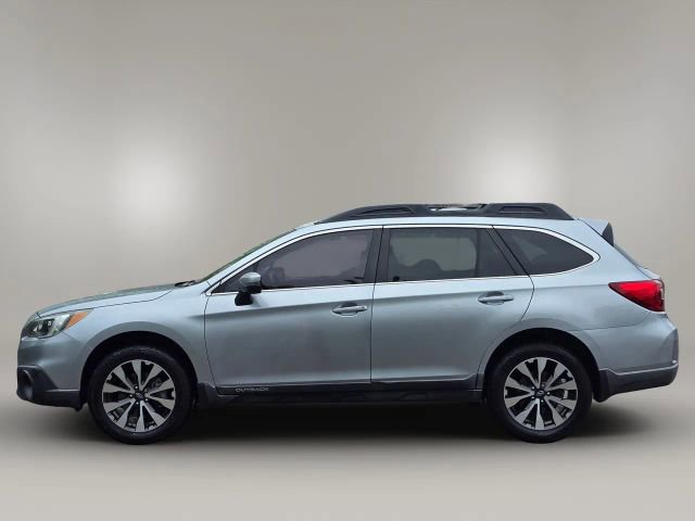 2016 Subaru Outback Limited - Photo 8