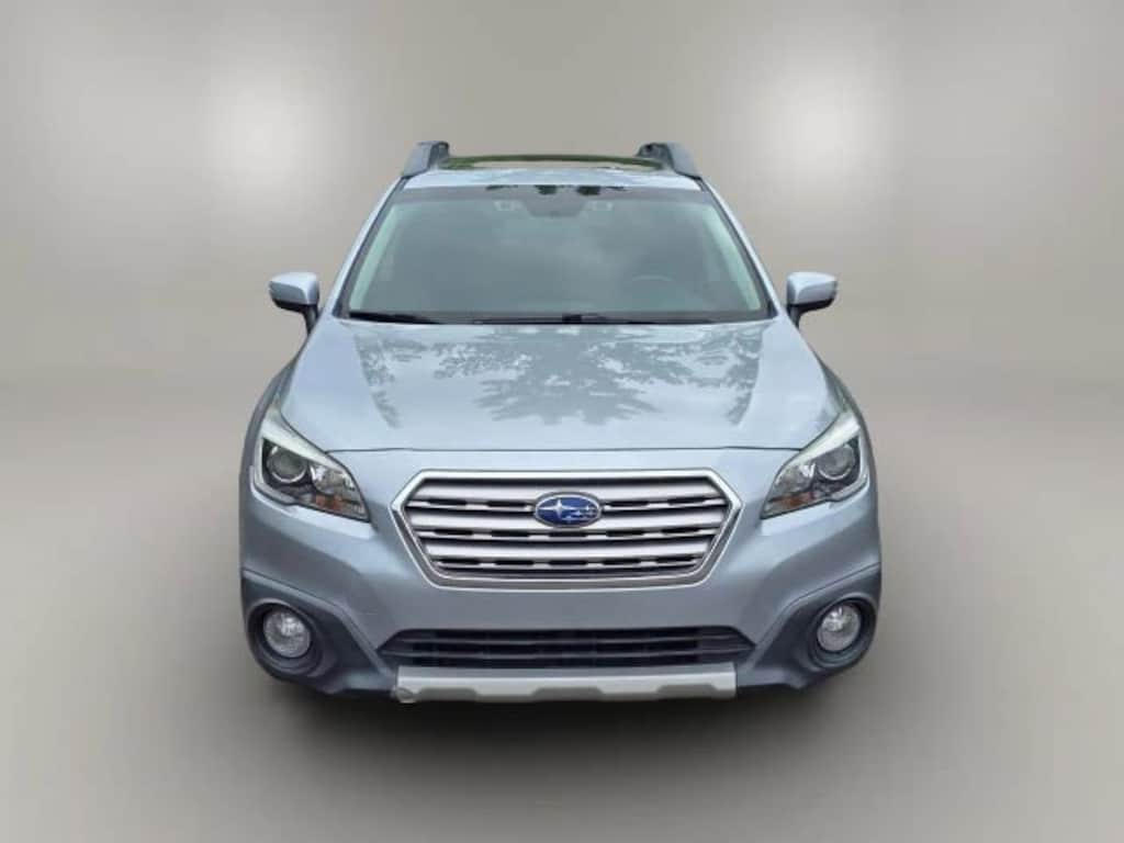 Used 2016 Subaru Outback 2.5i Limited SUV