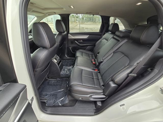 2024 Mazda CX-90 Turbo Preferred Plus Package - Photo 12
