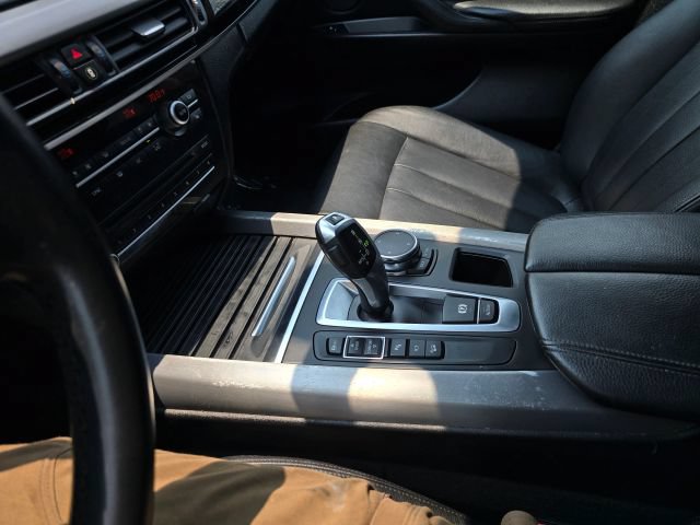 2015 BMW X5 xDrive35i - Photo 29