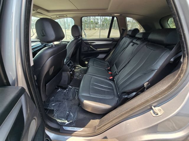 2015 BMW X5 xDrive35i - Photo 12