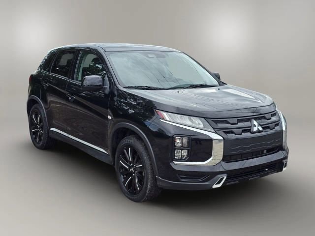 2022 Mitsubishi Outlander Sport BE - Photo 3