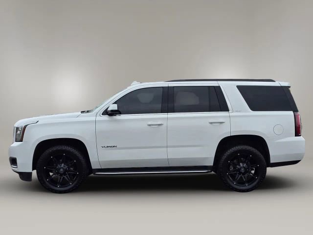 2020 GMC Yukon SLT Standard Edition - Photo 8