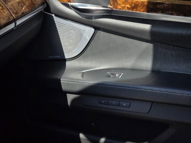 2013 BMW 7 Series 750i - Photo 33