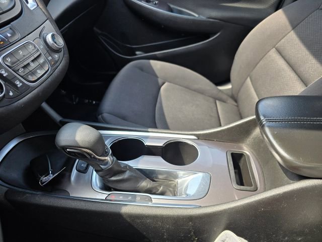 2021 Chevrolet Malibu 1LT - Photo 28