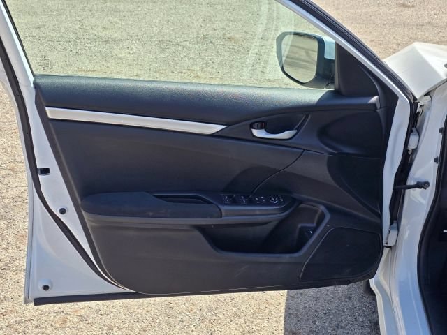2019 Honda Civic LX - Photo 10