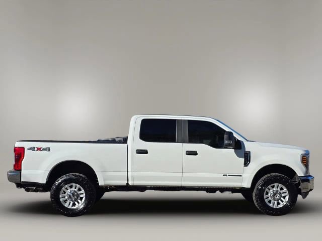 2019 Ford F-250 XL photo 3