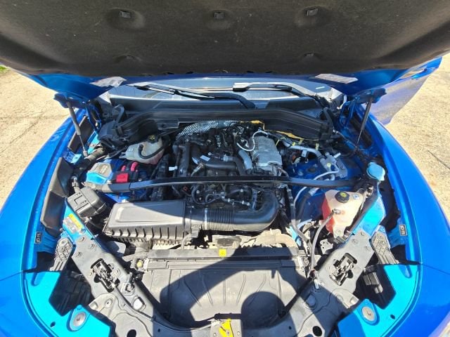 2019 Alfa Romeo Stelvio Ti Sport - Photo 34