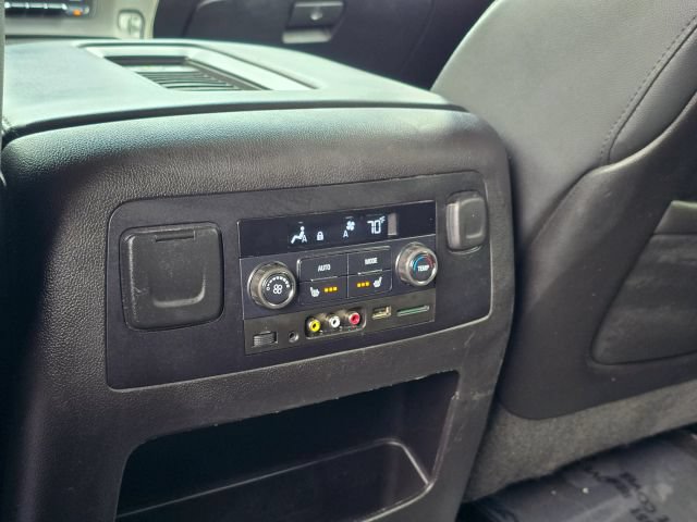 2016 Chevrolet Tahoe LTZ - Photo 26
