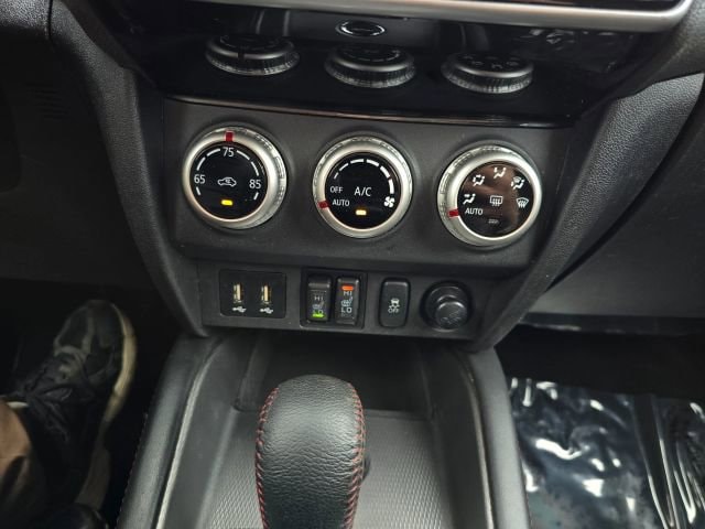 2022 Mitsubishi Outlander Sport BE - Photo 27
