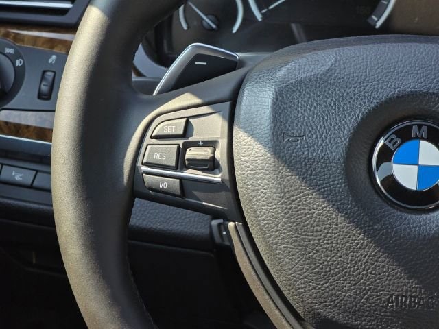 2013 BMW 7 Series 750i - Photo 22