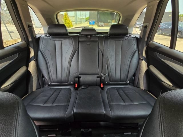2015 BMW X5 xDrive35i - Photo 20
