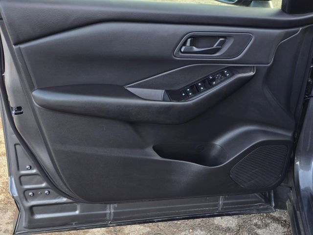 2024 Nissan Rogue S - Photo 10