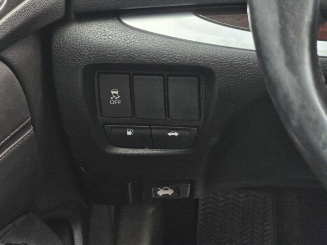 2017 Acura TLX Base - Photo 21