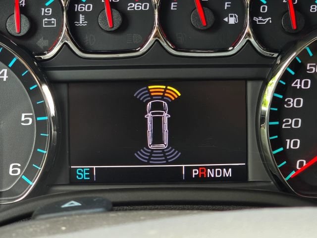 2016 Chevrolet Tahoe LTZ - Photo 23