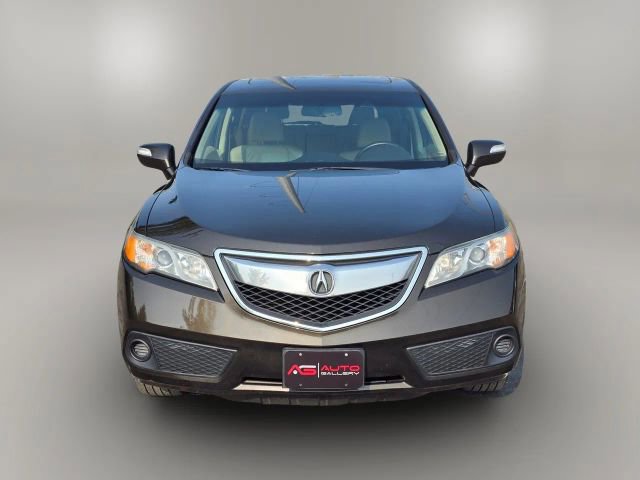 2015 Acura RDX Base photo 2