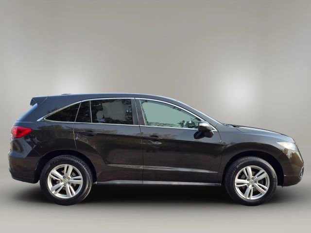 2015 Acura RDX Base photo 4