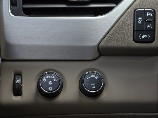 2020 GMC Yukon SLT Standard Edition - Photo 20
