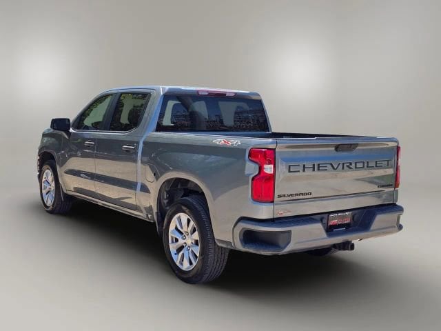 2021 Chevrolet Silverado 1500 Custom - Photo 7