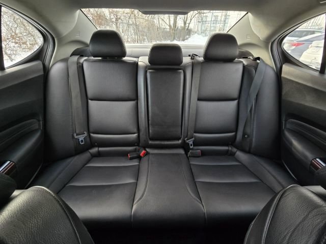 2017 Acura TLX Base - Photo 19