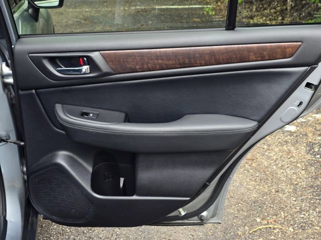 2016 Subaru Outback Limited - Photo 15
