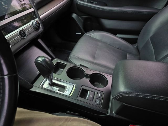 2016 Subaru Outback Limited - Photo 29