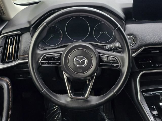 2024 Mazda CX-90 Turbo Preferred Plus Package - Photo 24