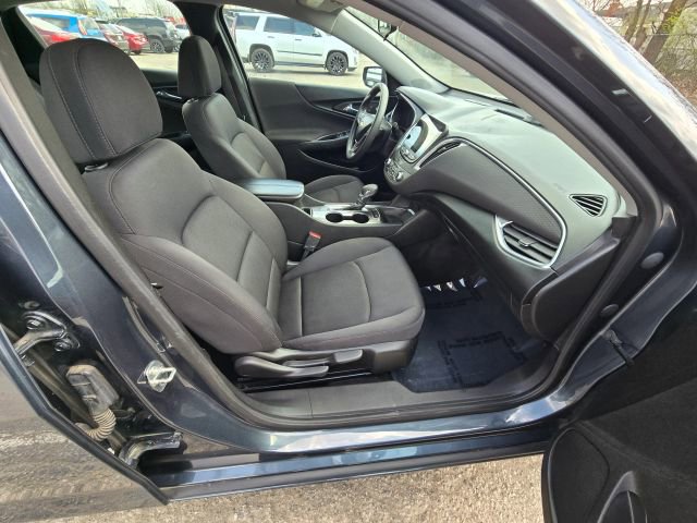 2021 Chevrolet Malibu 1LT - Photo 16