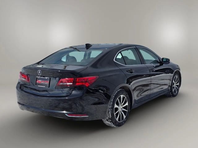 2017 Acura TLX Base - Photo 5
