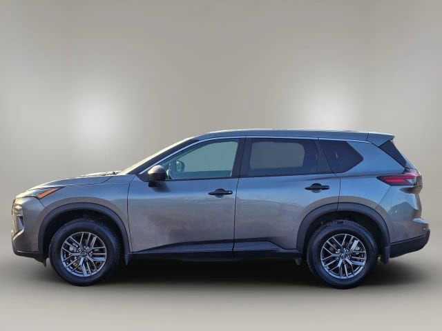 2024 Nissan Rogue S - Photo 8